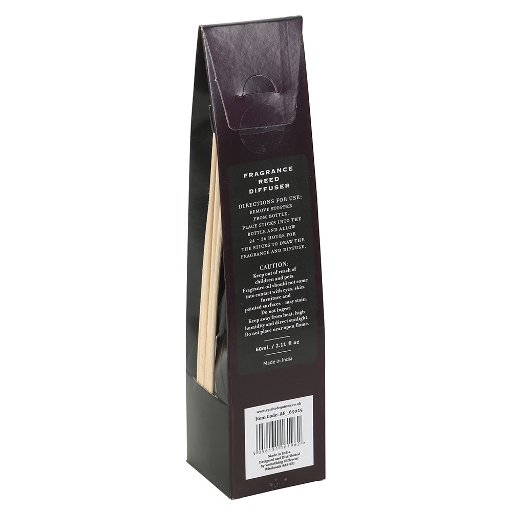 Something Different - Run Away Vampire Reed Diffuser Diffuseur d'huile - Multicolore